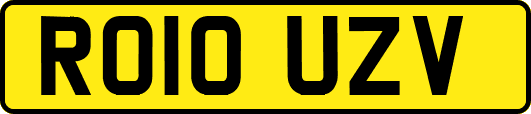 RO10UZV