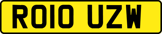 RO10UZW