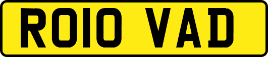 RO10VAD