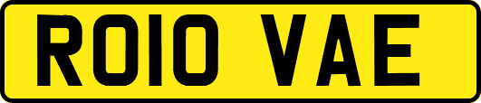 RO10VAE
