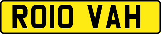 RO10VAH