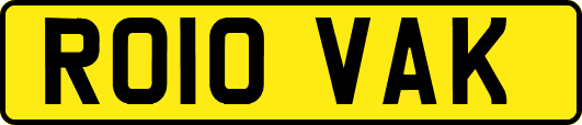RO10VAK