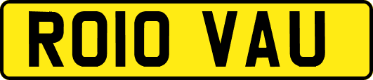 RO10VAU