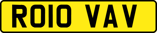 RO10VAV