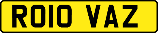 RO10VAZ
