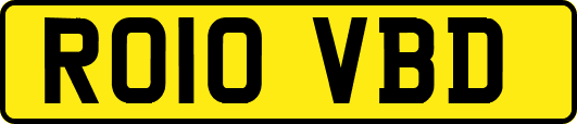 RO10VBD