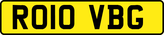 RO10VBG