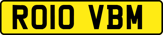 RO10VBM