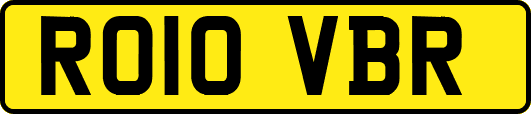 RO10VBR