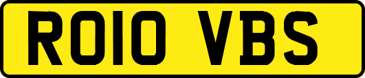 RO10VBS