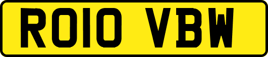 RO10VBW