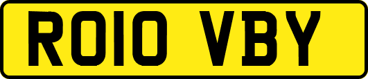 RO10VBY