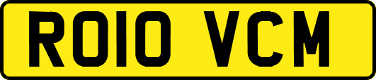 RO10VCM