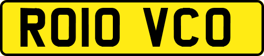 RO10VCO