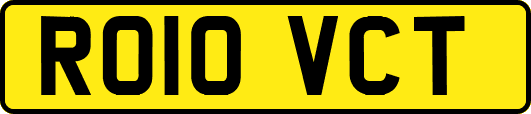 RO10VCT