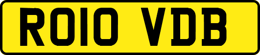 RO10VDB