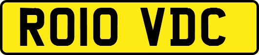 RO10VDC