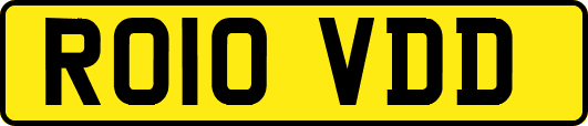 RO10VDD