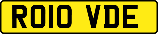 RO10VDE