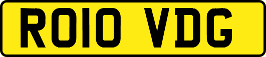RO10VDG