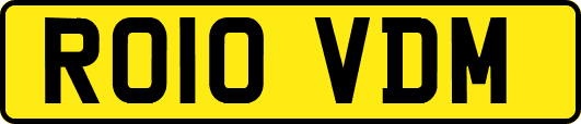 RO10VDM