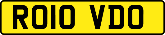 RO10VDO