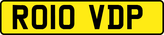 RO10VDP