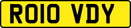 RO10VDY