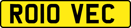 RO10VEC