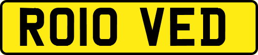 RO10VED