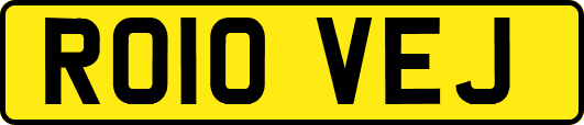 RO10VEJ