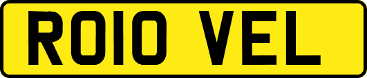 RO10VEL