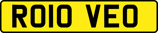 RO10VEO