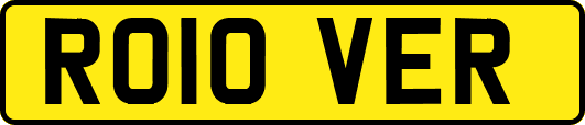 RO10VER