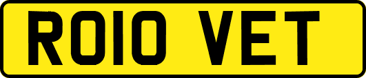 RO10VET