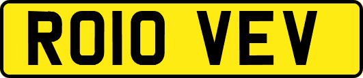 RO10VEV