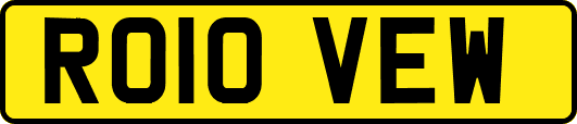RO10VEW