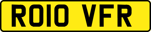 RO10VFR