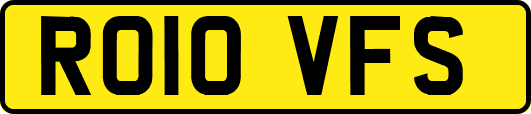 RO10VFS