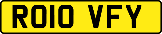 RO10VFY