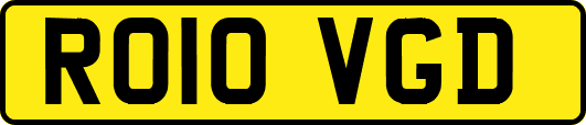 RO10VGD