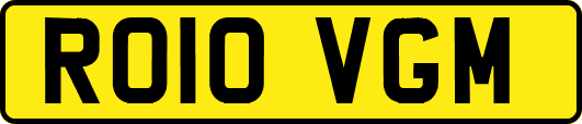RO10VGM
