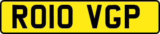 RO10VGP