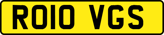RO10VGS