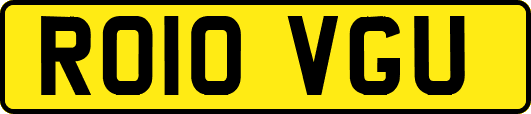 RO10VGU