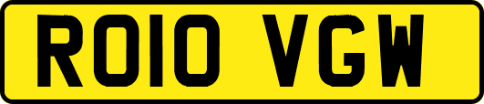 RO10VGW