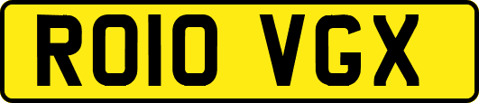 RO10VGX