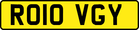 RO10VGY