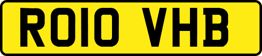 RO10VHB