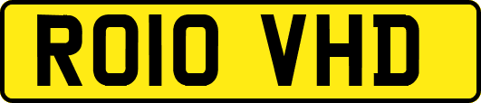 RO10VHD